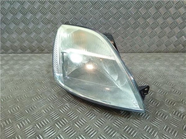 2S6X13W029AJ Ford