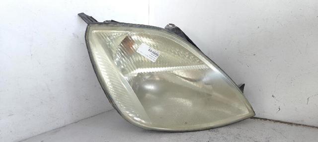 2S6X13W029AJ Ford