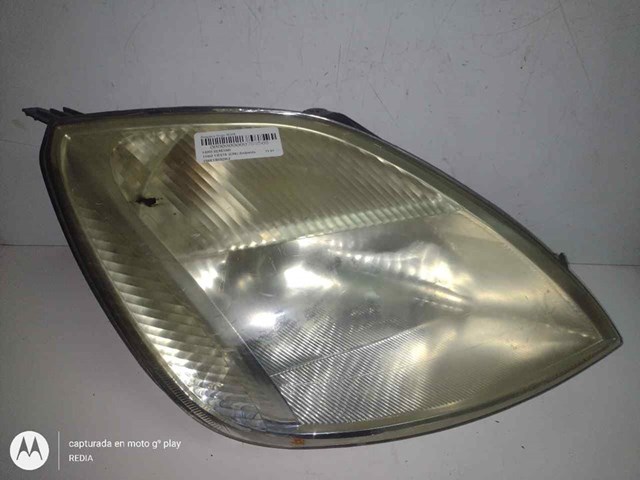 2S6X13W029CE Ford