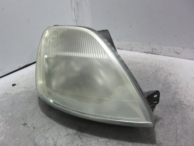 2S6X13W029CE Ford