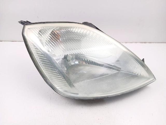 2S6X13W029CE Ford