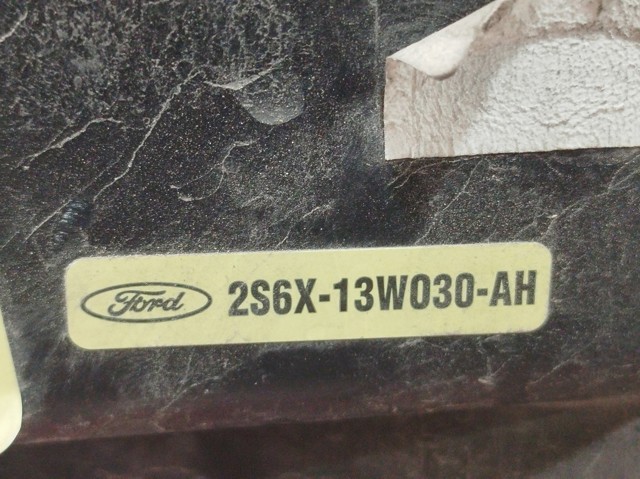 2S6X13W030AH Ford