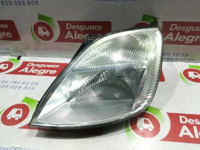 2S6X13W030AH Ford