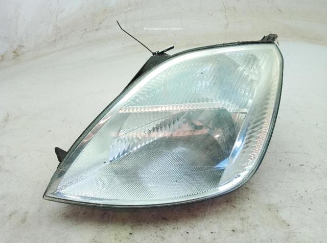 2S6X13W030AH Ford