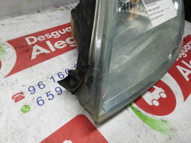 2S6X13W030AH Ford