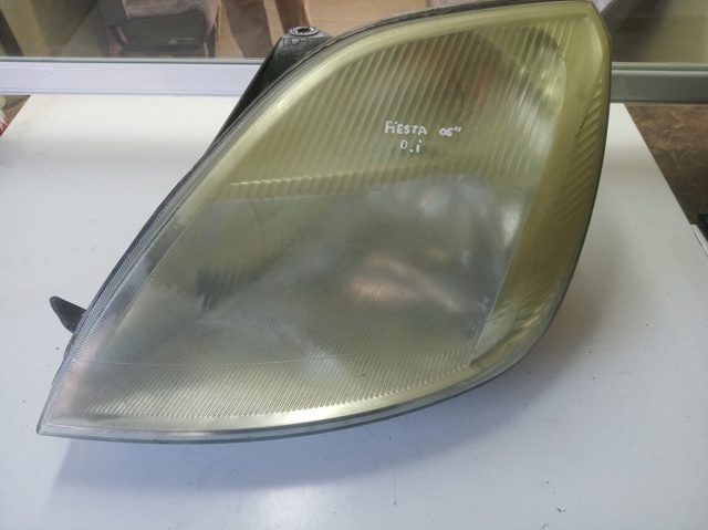 2S6X13W030AH Ford