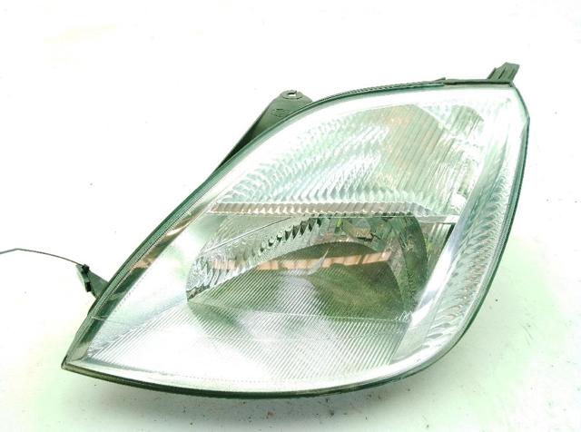 2S6X13W030AH Ford