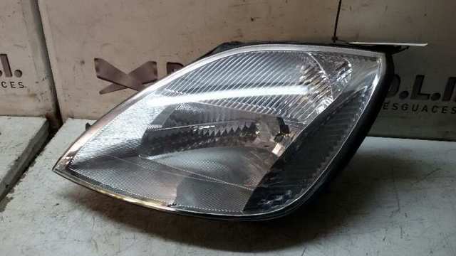 2S6X13W030AJ Ford