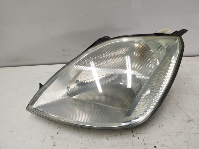 2S6X13W030AJ Ford