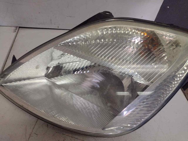 2S6X13W030AJ Ford