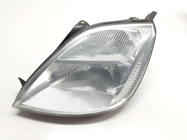 2S6X13W030AJ Ford