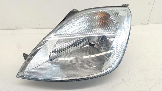 2S6X13W030AJ Ford