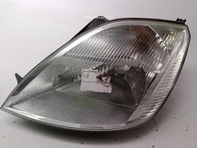 2S6X13W030AJ Ford