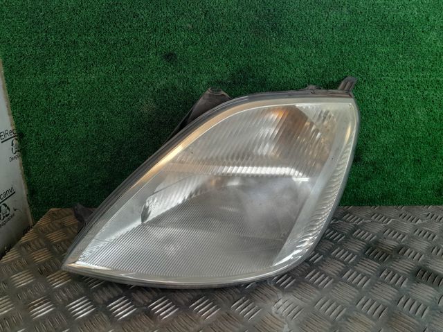 2S6X13W030CE Ford