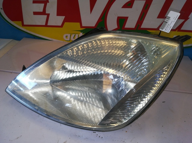 2S6X13W030CE Ford