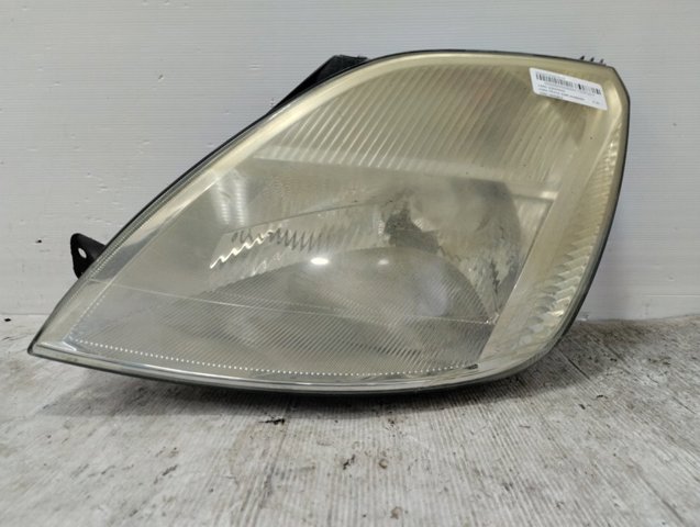 2S6X13W030CE Ford