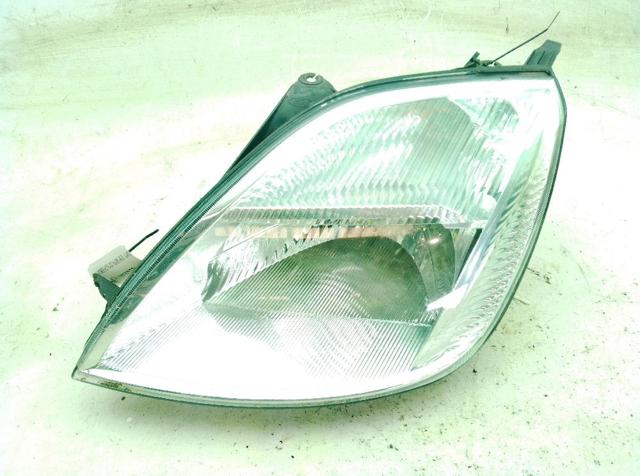 2S6X13W030CE Ford
