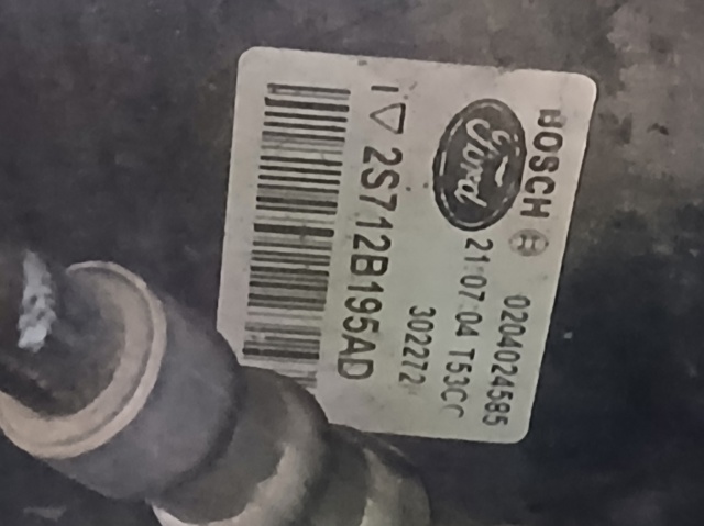 2S712B195AD Ford