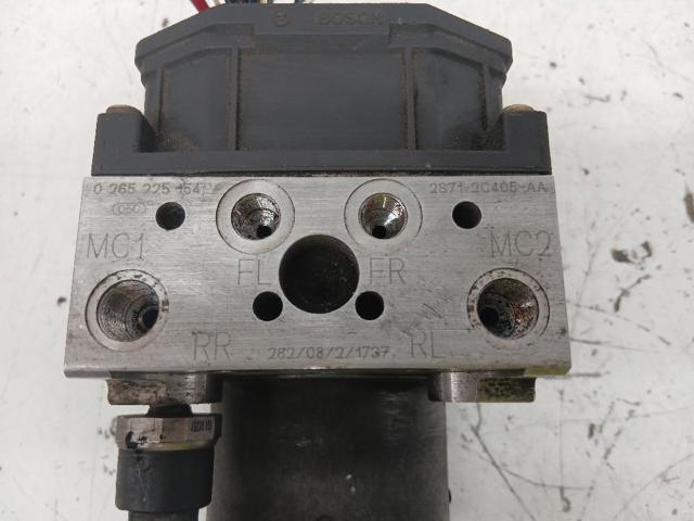 Unidade hidráulico de controlo ABS 2S712C405AA FORD