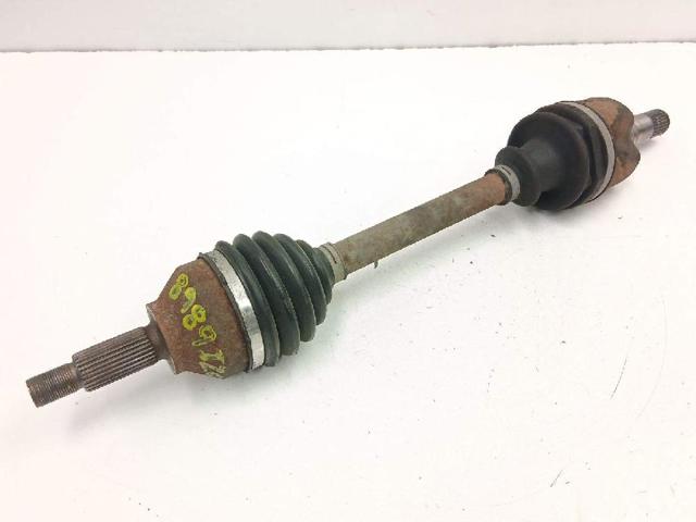2S713A327AB Ford