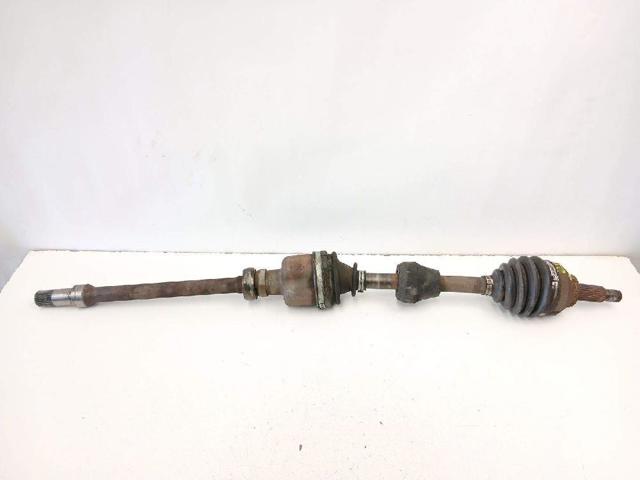 2S713B436BC Ford