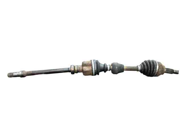 Semieixo (acionador) dianteiro direito 2S713B436BC FORD