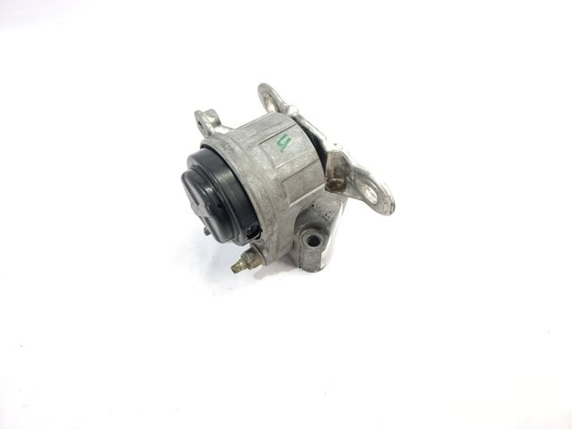 Coxim (suporte) direito de motor 2S716F012AD FORD