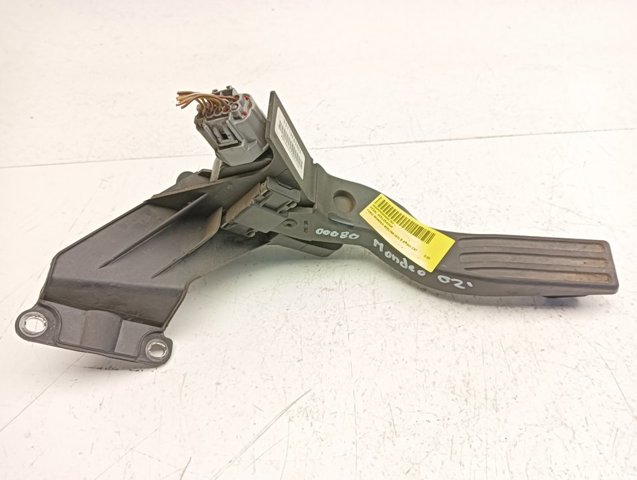 2S719F836DA Ford