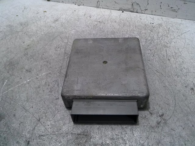 2S7A12A650AHC Ford