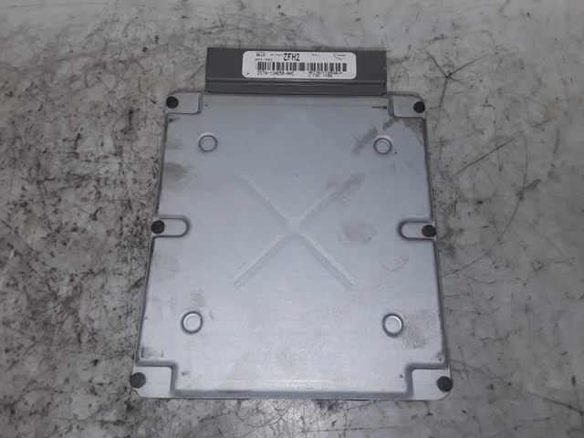 2S7A12A650AHC Ford