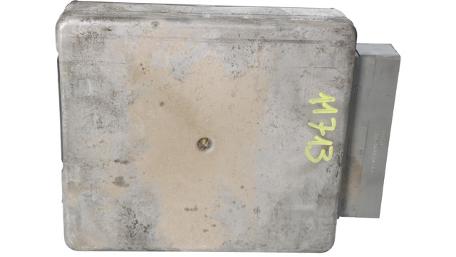2S7A12A650AHC Ford