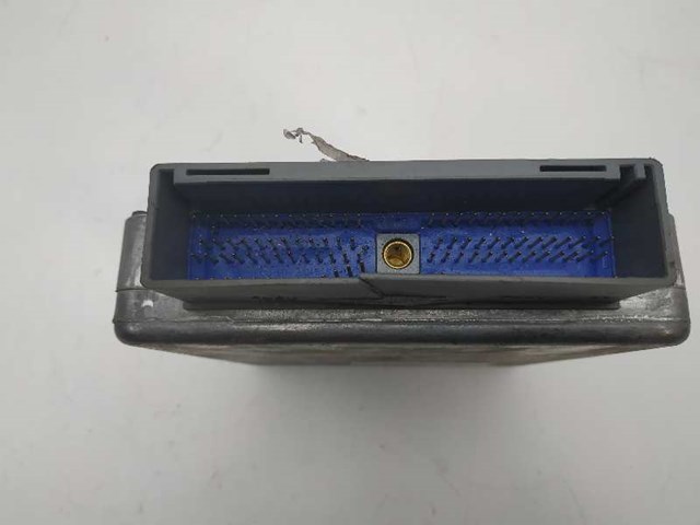 2S7A12A650AHC Ford