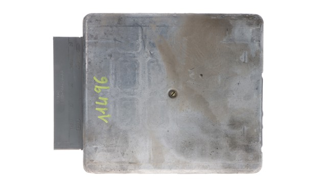 2S7A12A650AHC Ford