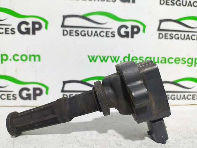 2S7G12029AC Ford