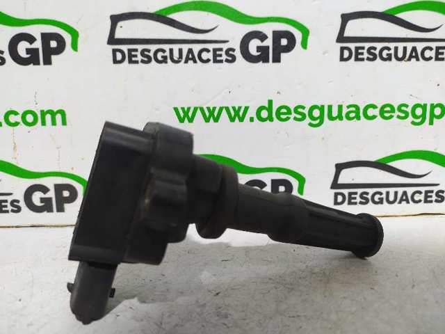 2S7G12029AC Ford