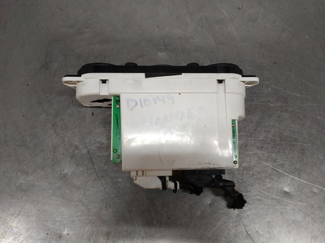 2S7H18C612AB Ford