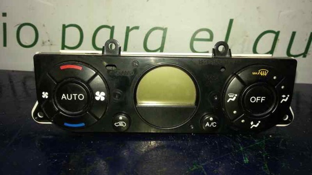2S7H18C612AB Ford
