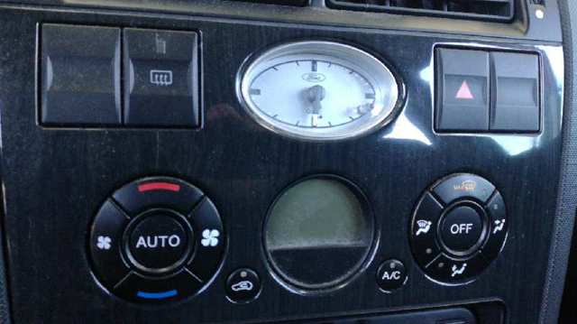 2S7H18C612AB Ford
