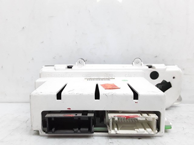 2S7H18C612AB Ford