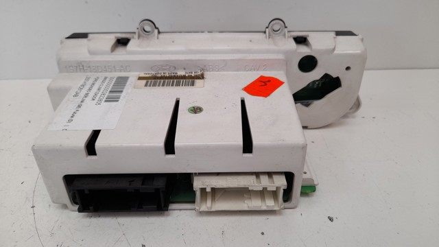 2S7H18C612AB Ford