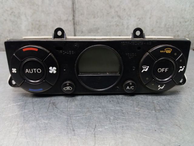 2S7H18C612AB Ford