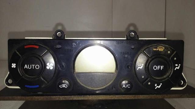 2S7H18C612AB Ford