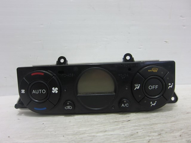 2S7H18C612AB Ford