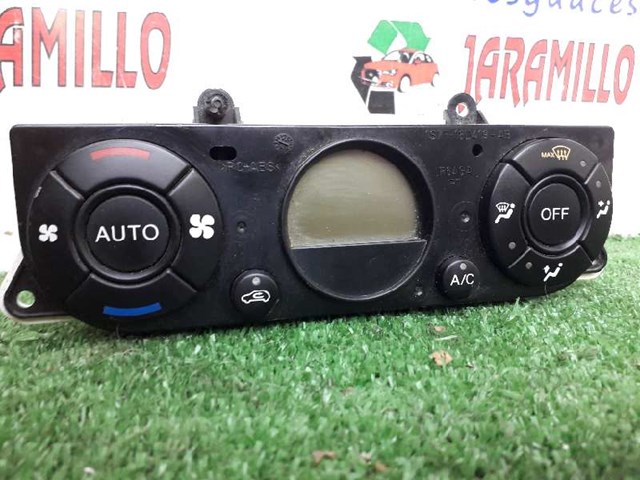 2S7H18C612AB Ford