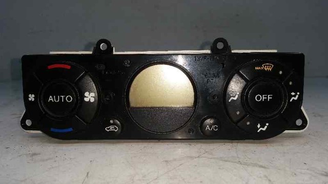 2S7H18C612AB Ford