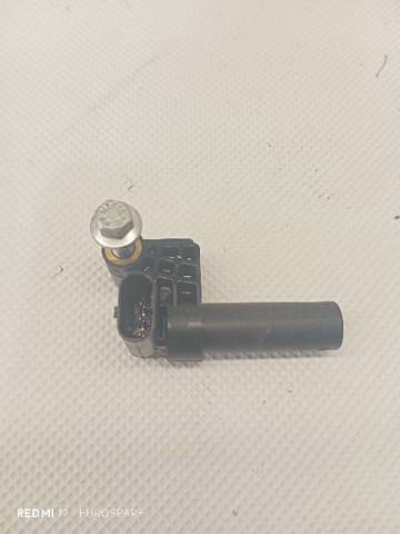 Consola de sensor de posição de cambota 2S7Q6023AC FORD