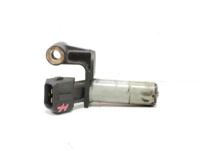 Sensor de posição (de revoluções) de cambota 2S7Q6C315AC FORD