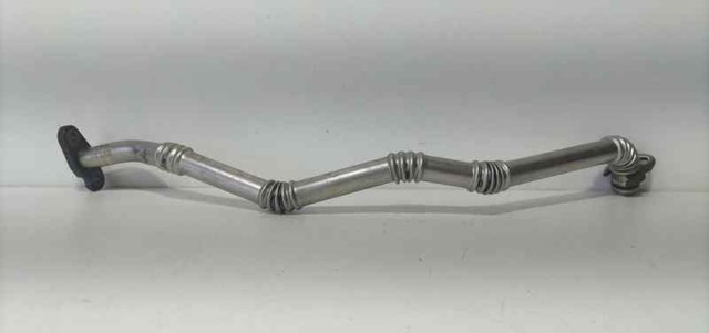 Tubo (mangueira) de derivação de óleo de turbina 2S7Q6K677AC FORD