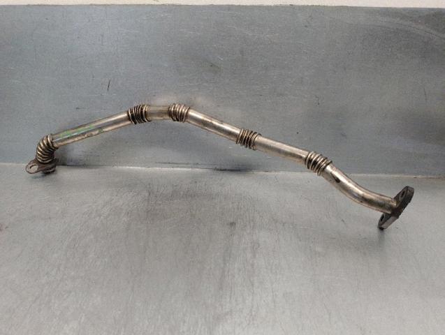 Tubo (mangueira) de derivação de óleo de turbina 2S7Q6K677AC FORD