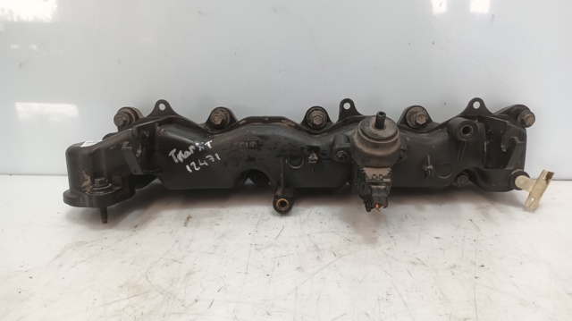 2S7Q9424BD Ford